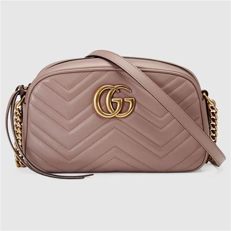 gucci bag pink and blue|Gucci dusty pink bag.